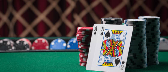Popularny pokerowy żargon i slang oraz ich znaczenie