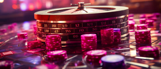 Wyjaśnienie kursów w kasynie online: jak wygrywać w grach w kasynie online?
