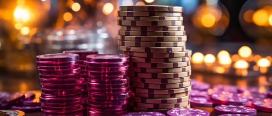 Gry kasynowe online z najniższą przewagą kasyna