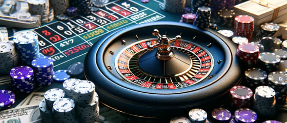 Najlepsze wskazówki, jak znaleźć najlepiej płatne gry kasynowe do grania online