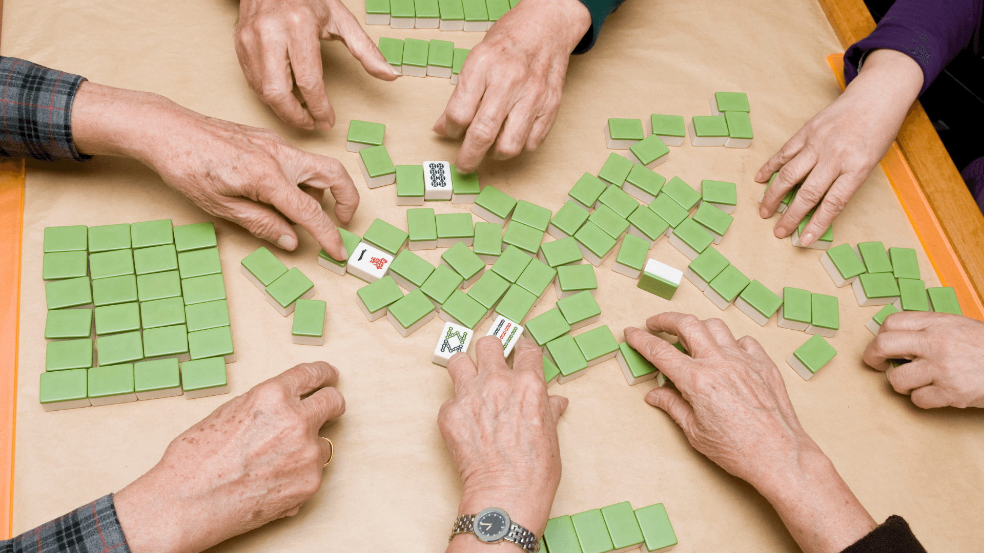 Wskazówki i porady dotyczące gry w Mahjong — rzeczy do zapamiętania image