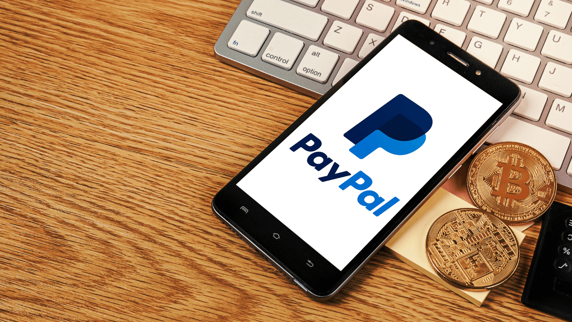 Jak założyć konto PayPal i zacząć image