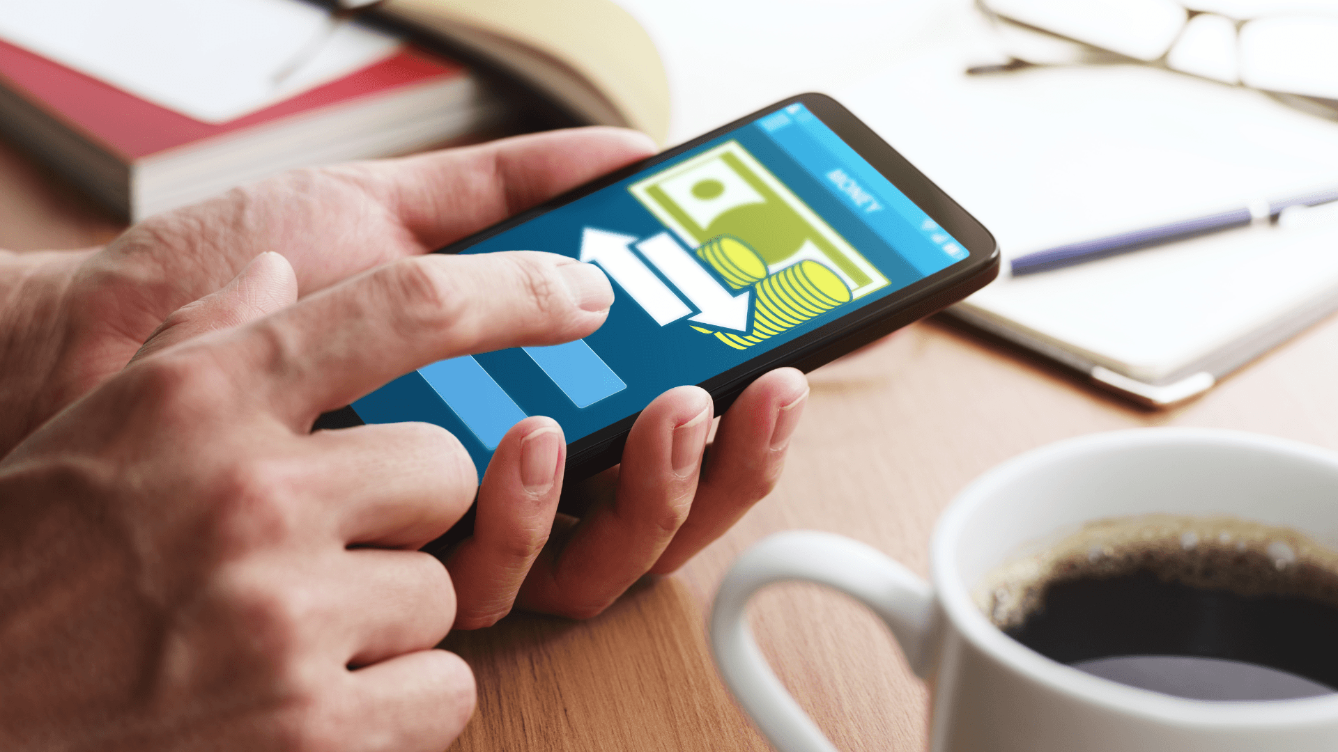 Przelew bankowy a e-portfele: płatność w kasynie online image