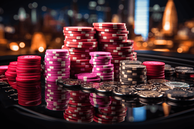 Jak działają bonusy w kasynie — przewodnik po bonusach w kasynie online 2025 image