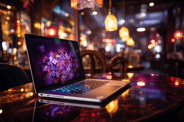 Jak grać w gry kasynowe online: przewodnik krok po kroku image