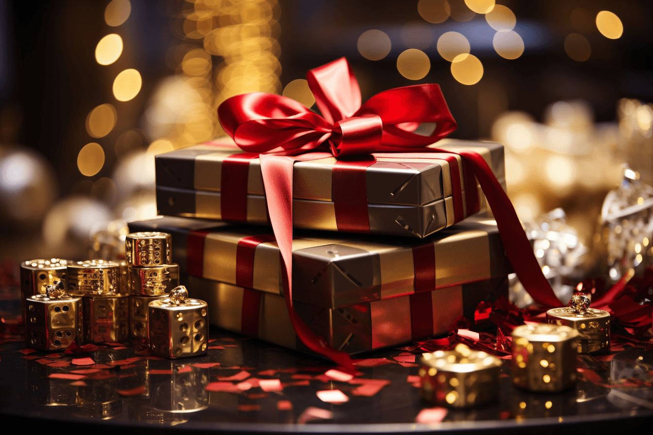 Bonusy kasynowe specyficzne dla gry: ruletka, bonus w blackjacku i inne image