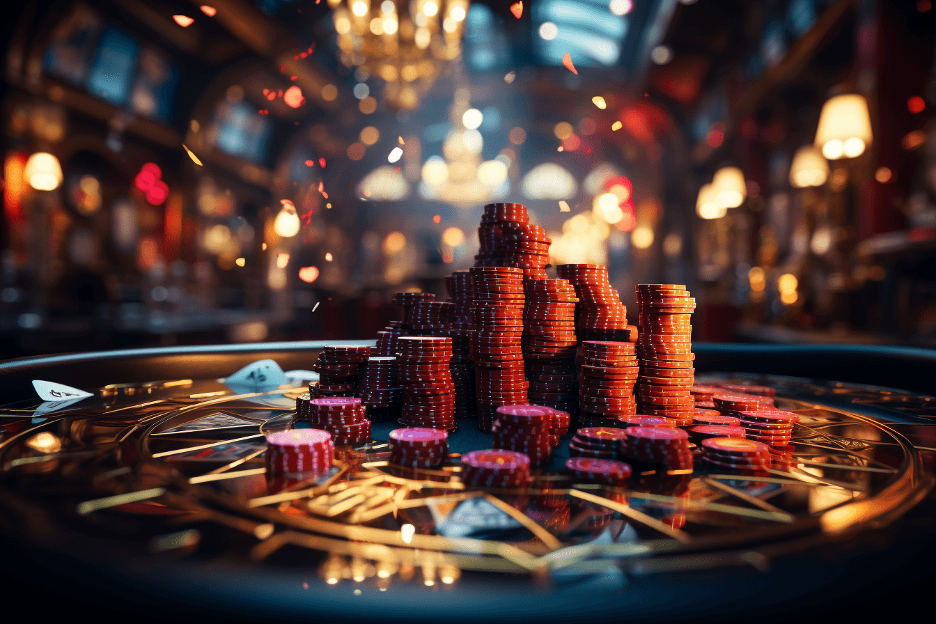 Jak wygrywać w kasynach online: 10 najlepszych porad ekspertów image