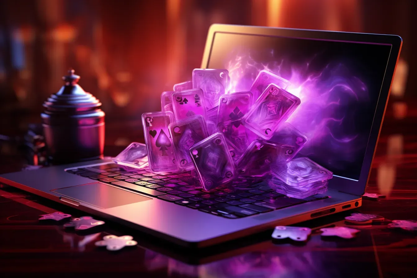 Co to jest RNG w kasynach online: przewodnik dla początkujących image