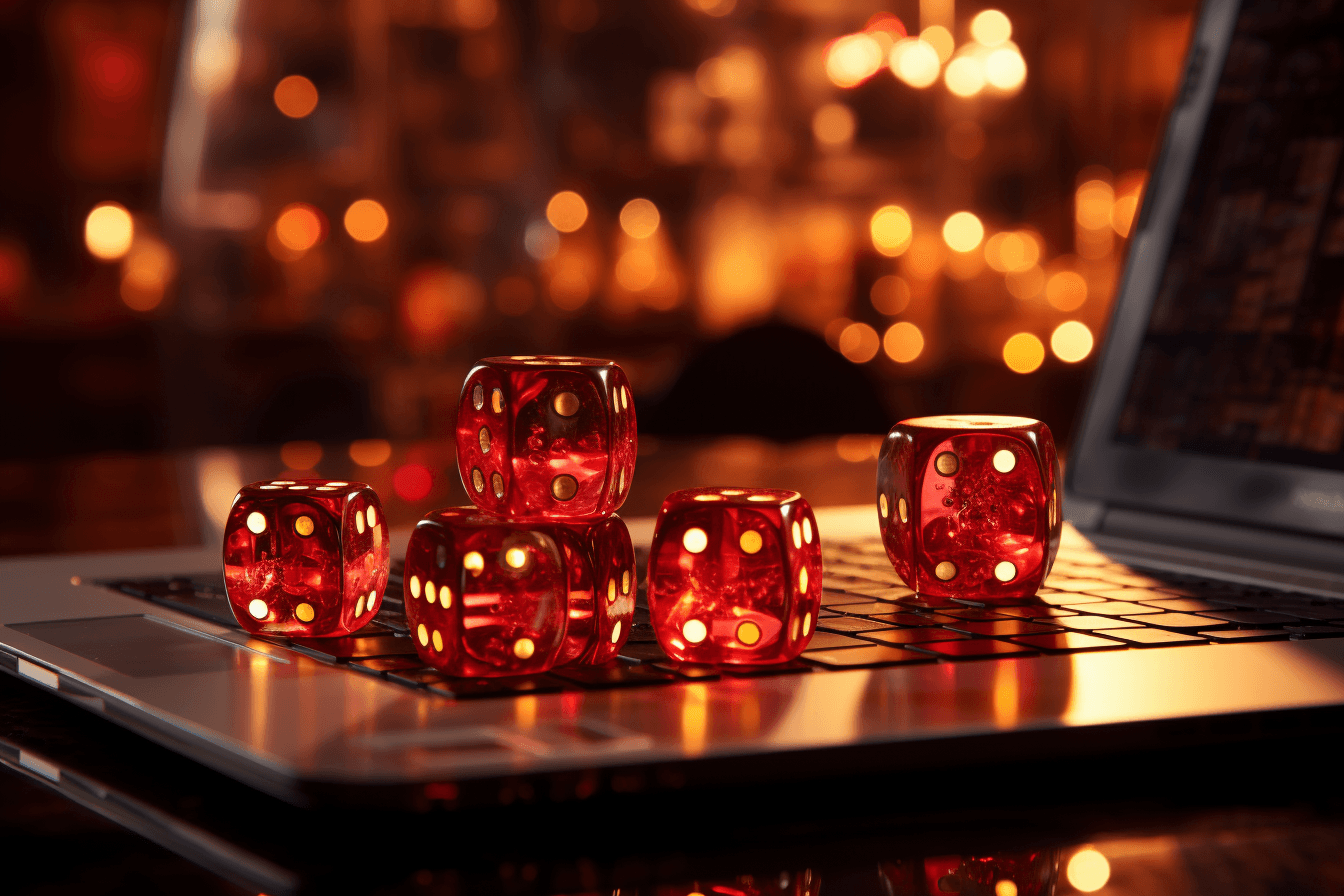 Wiele członkostw w kasynie online: zalety i wady image