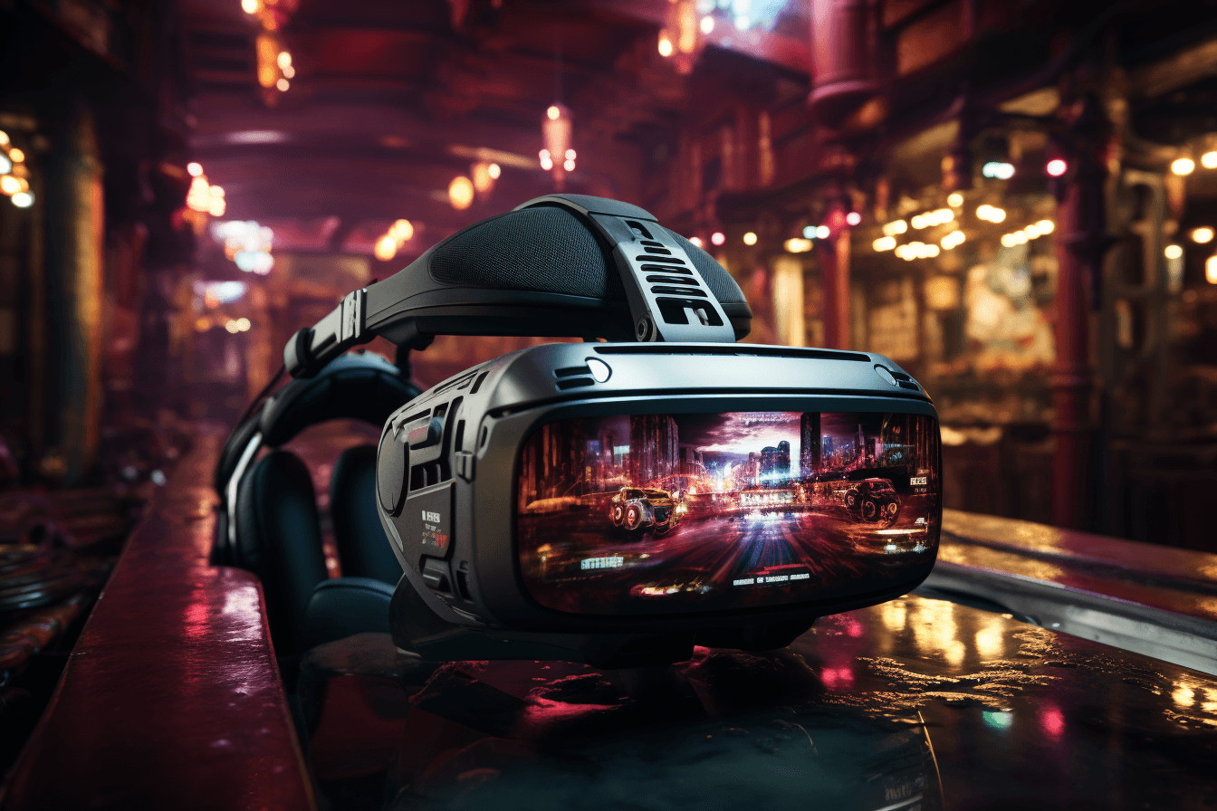 Rzeczywistość wirtualna a kasyna online z rzeczywistością rozszerzoną image