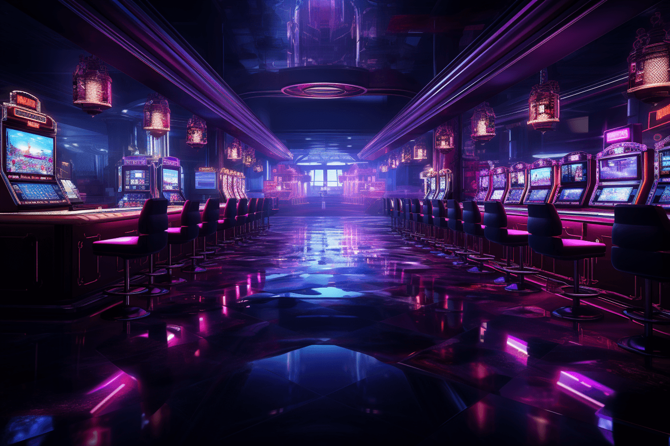 Czy bonusy w kasynie online są większe niż bonusy w zakładach sportowych? image