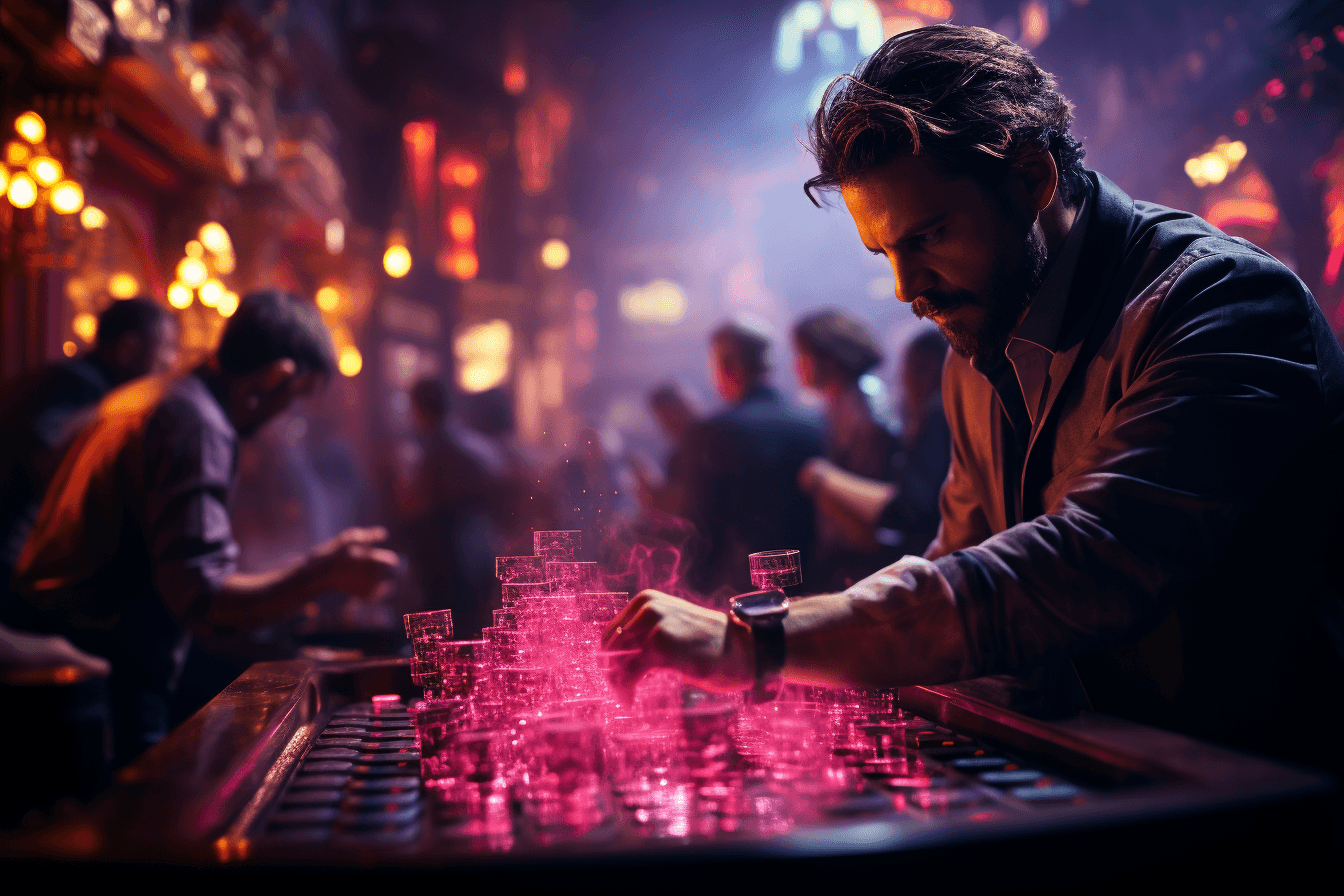 Prosty przewodnik po rozpoczęciu korzystania z kasyn online image