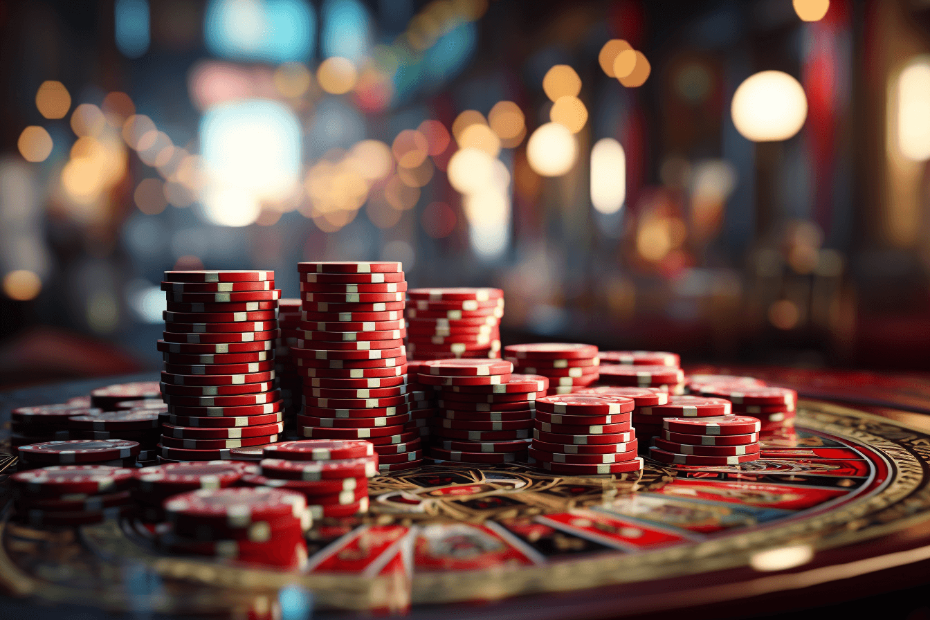 Lekcje pokera, które można zastosować w rzeczywistych sytuacjach image