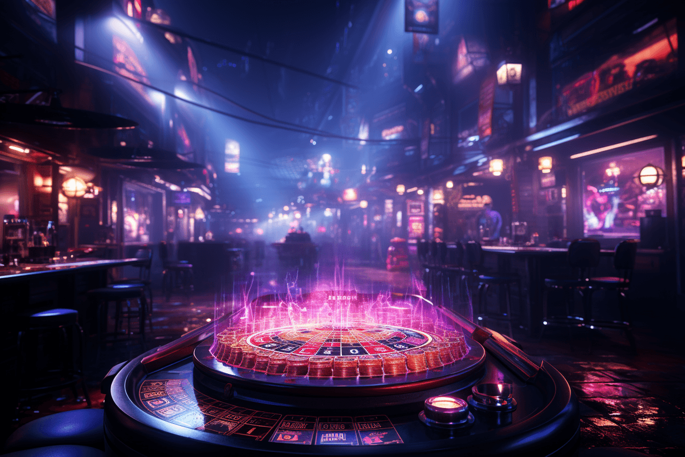 Bezpieczne zakłady dla początkujących graczy w kasynie online image