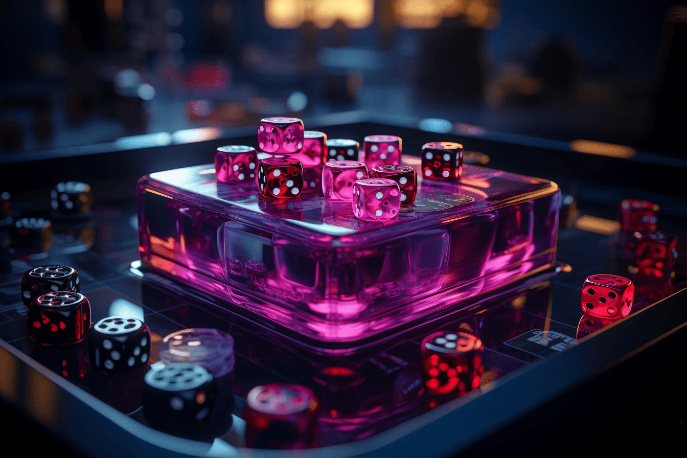 Eksperckie strategie i wskazówki Sic Bo dotyczące sukcesu w kasynie online image