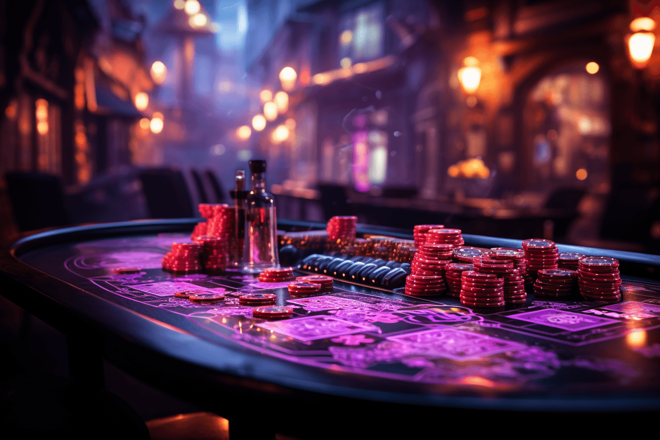 Wskazówki dotyczące hazardu online w grze Texas Hold'em image