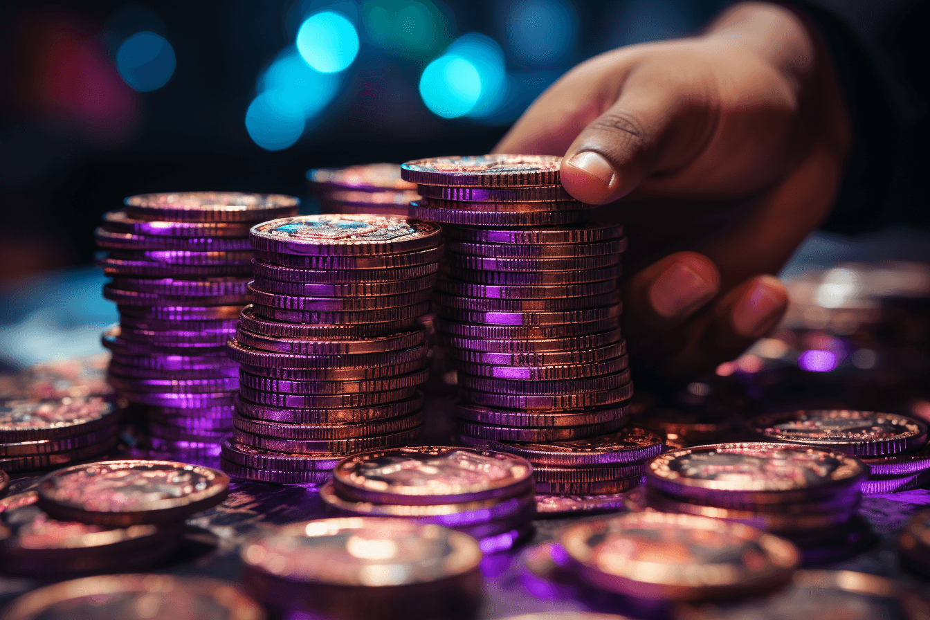 Sekrety hazardu w kasynie online dla graczy niskobudżetowych image