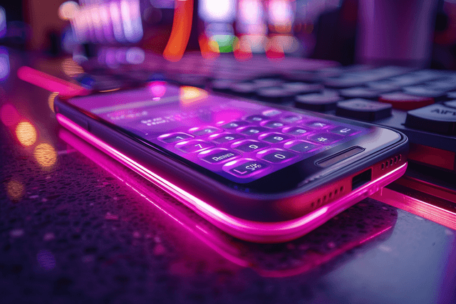 Jak dokonać pierwszej wpłaty w kasynie online image