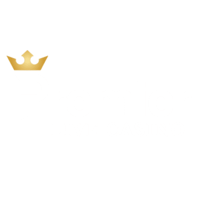 Premier Live Casino Logotype