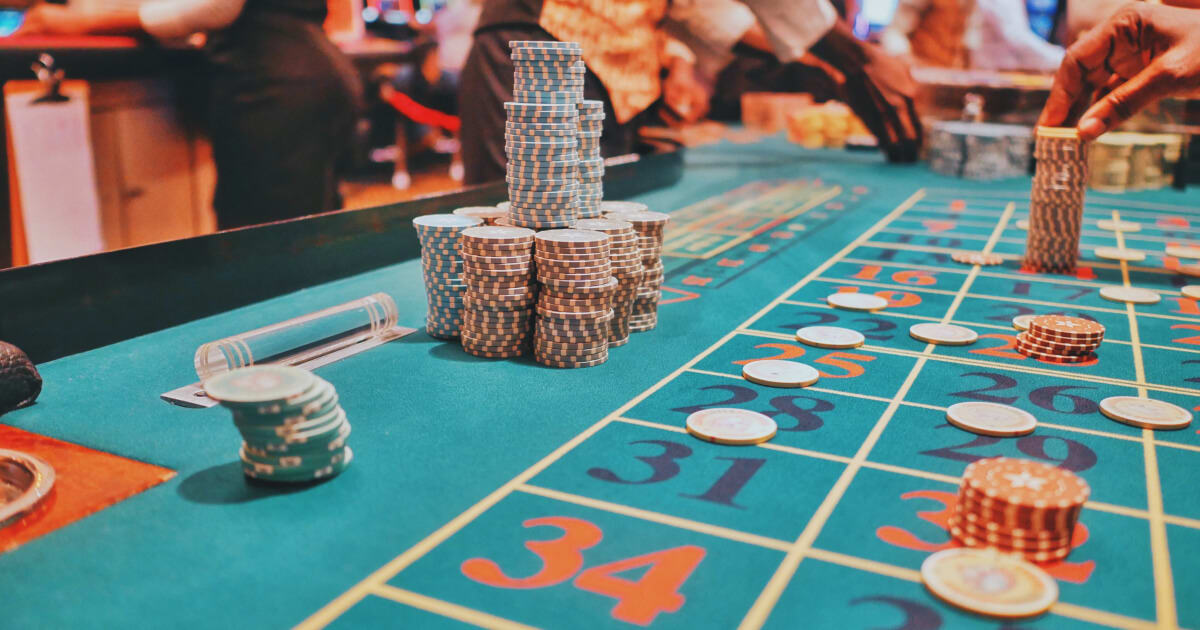 Zrozumienie Casino Slot linii wygrywajÄ…cych