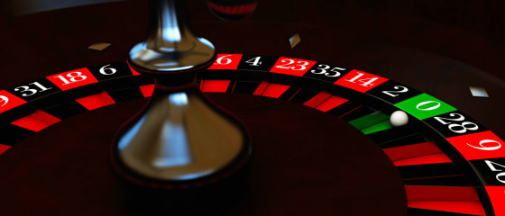Strategia ruletki: Jaka jest najlepsza strategia gry w ruletkę?
