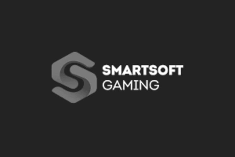 10 najlepszych Kasyna Online SmartSoft Gaming 2025