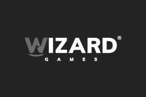 10 najlepszych Kasyna Online Wizard Games 2024