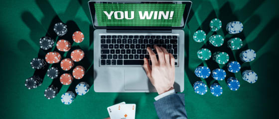 Jak mieć lepsze szanse na wygraną w kasynach online?