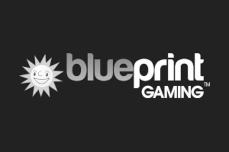 10 najlepszych Kasyna Online Blueprint Gaming 2025