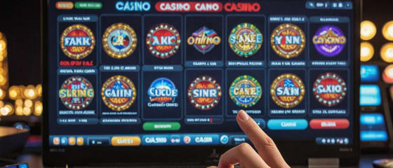 Poruszanie się po fali kasyn online: przewodnik po bezpiecznej i przyjemnej grze