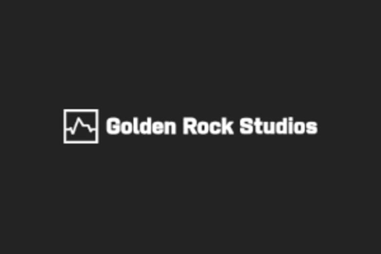 10 najlepszych Kasyna Online Golden Rock Studios 2025