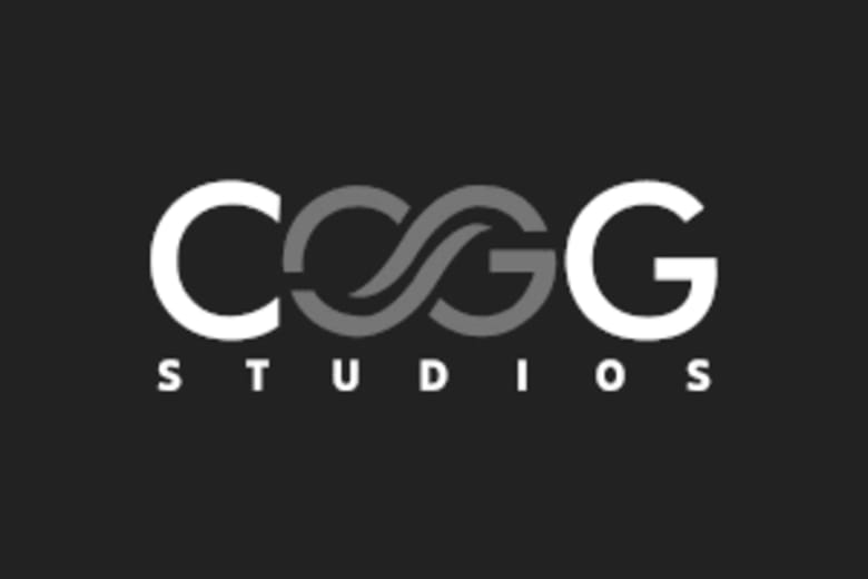 10 najlepszych Kasyna Online COGG Studios 2025