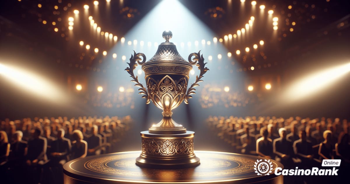 Wyścig trwa: Baltic & skandynawskie nagrody Gaming Awards 2024 rozpoczynają głosowanie