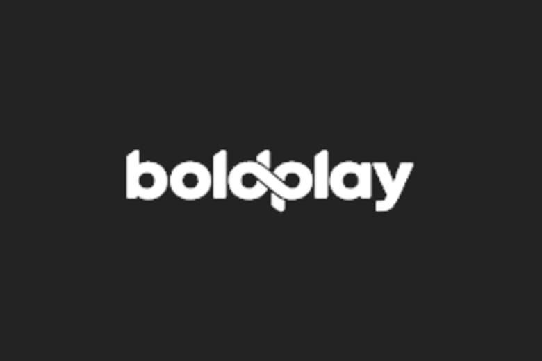 10 najlepszych Kasyna Online Boldplay 2025