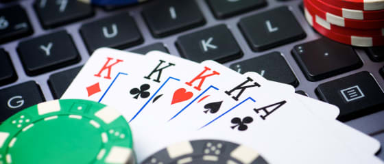 Najlepsze gry kasynowe online dla poczÄ…tkujÄ…cych
