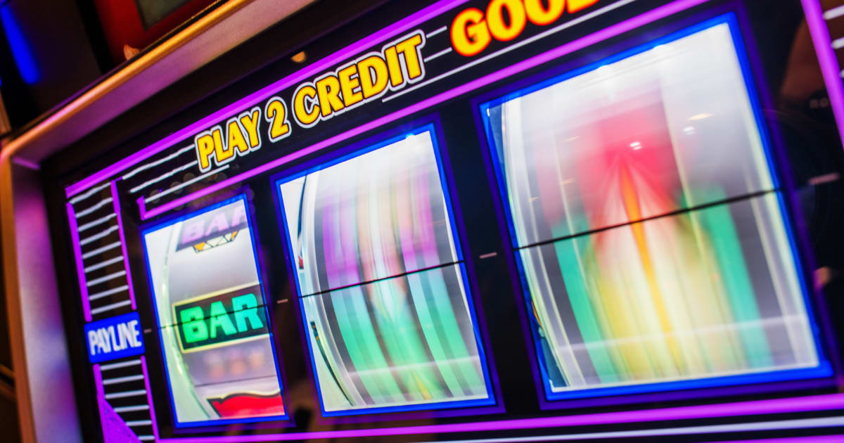 Co gracze powinni wiedzieÄ‡ przed odebraniem kredytÃ³w kasynowych z darmowymi spinami