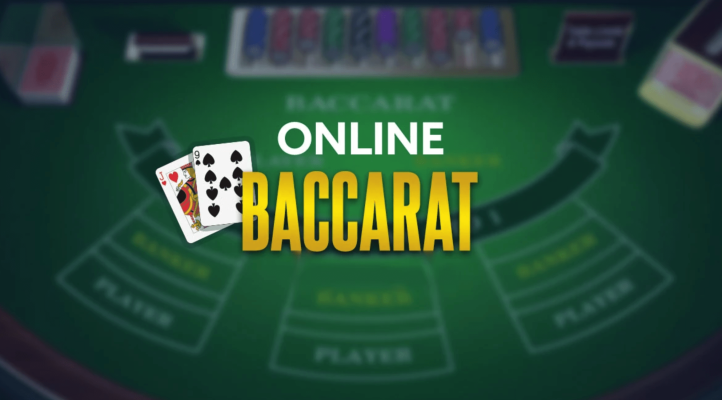 Baccarat by Swintt