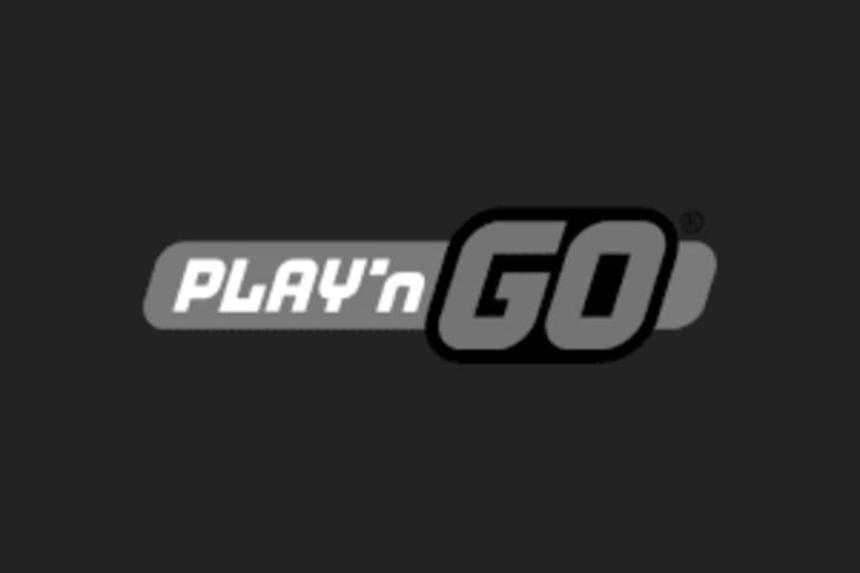 10 najlepszych Kasyna Online Play'n GO 2025