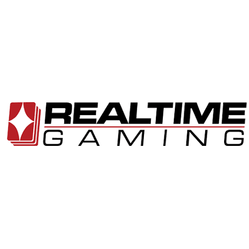 10 najlepszych Kasyno Online Real Time Gaming 2022