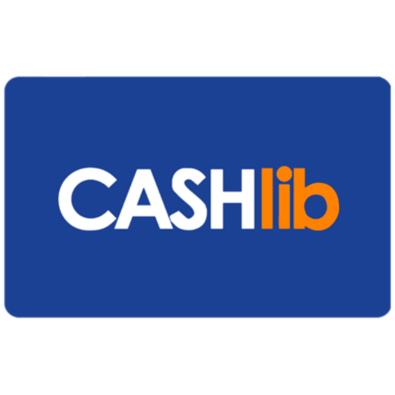 10 Najwyżej oceniane kasyna online akceptujące Cashlib