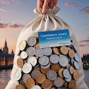 Nieoczekiwany zysk finansowy GambleAware: szczegółowe omówienie darowizny w wysokości 49,5 miliona funtów i jej implikacje dla brytyjskich przepisów dotyczących hazardu