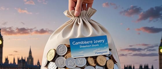 Nieoczekiwany zysk finansowy GambleAware: szczegółowe omówienie darowizny w wysokości 49,5 miliona funtów i jej implikacje dla brytyjskich przepisów dotyczących hazardu