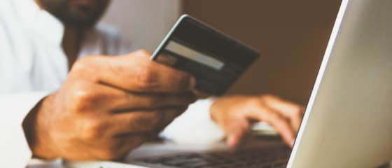 Zakaz kart kredytowych przy zakładach w Wielkiej Brytanii