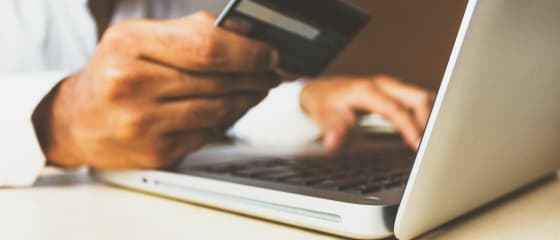 Zakaz kart kredytowych przy zakÅ‚adach w Wielkiej Brytanii