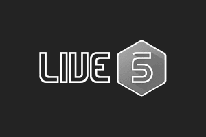 10 najlepszych Kasyna Online Live 5 Gaming 2024