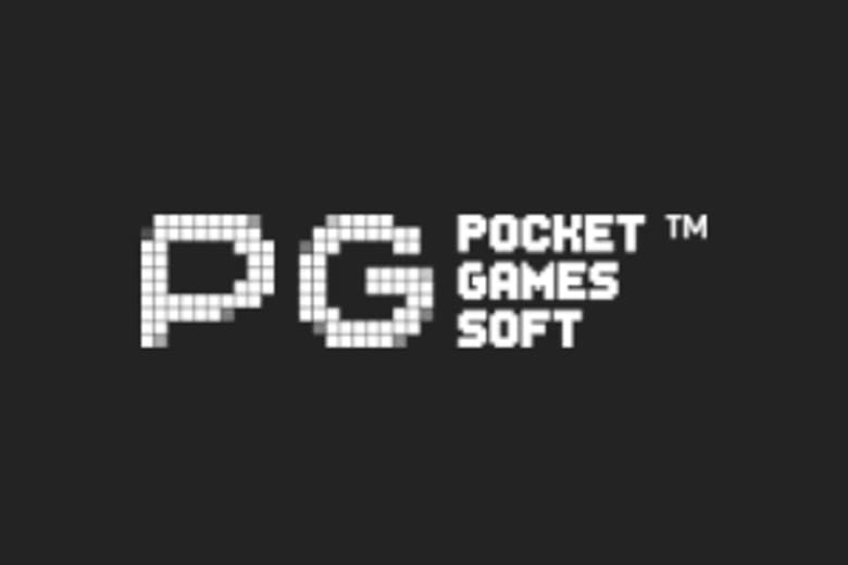 10 najlepszych Kasyna Online Pocket Games Soft (PG Soft) 2025