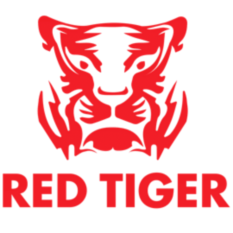 10 najlepszych Kasyno Online Red Tiger Gaming 2023