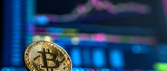 Bitcoin 2021 Outlook i jego wpływ na hazard online
