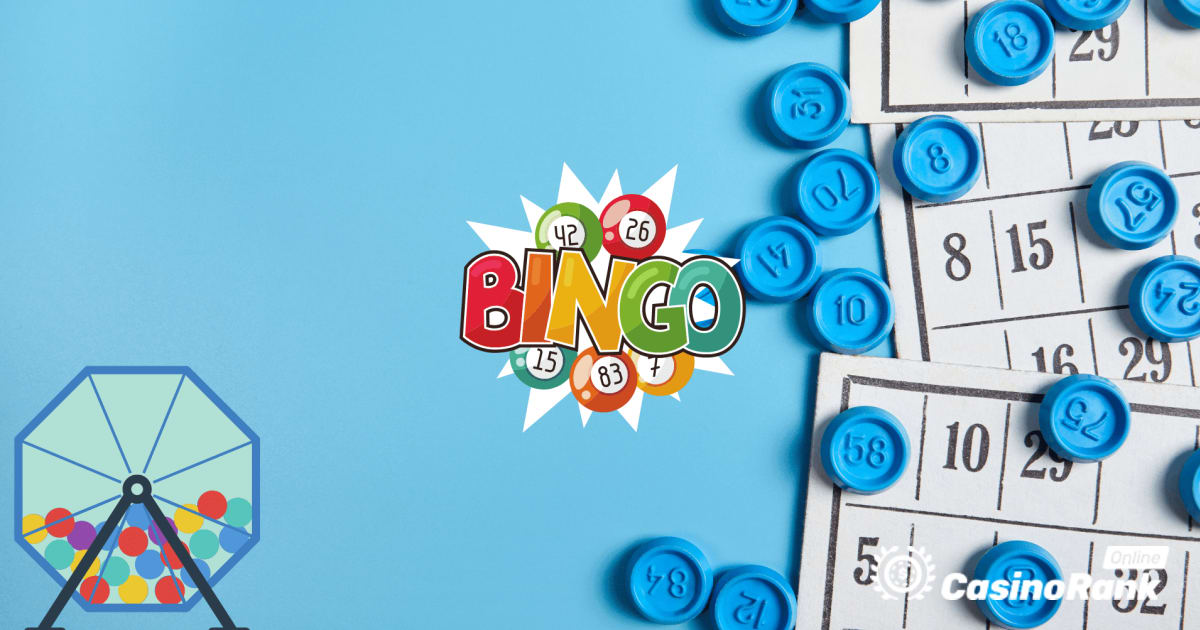 10 interesujących faktów na temat Bingo, których prawdopodobnie nie wiedziałeś