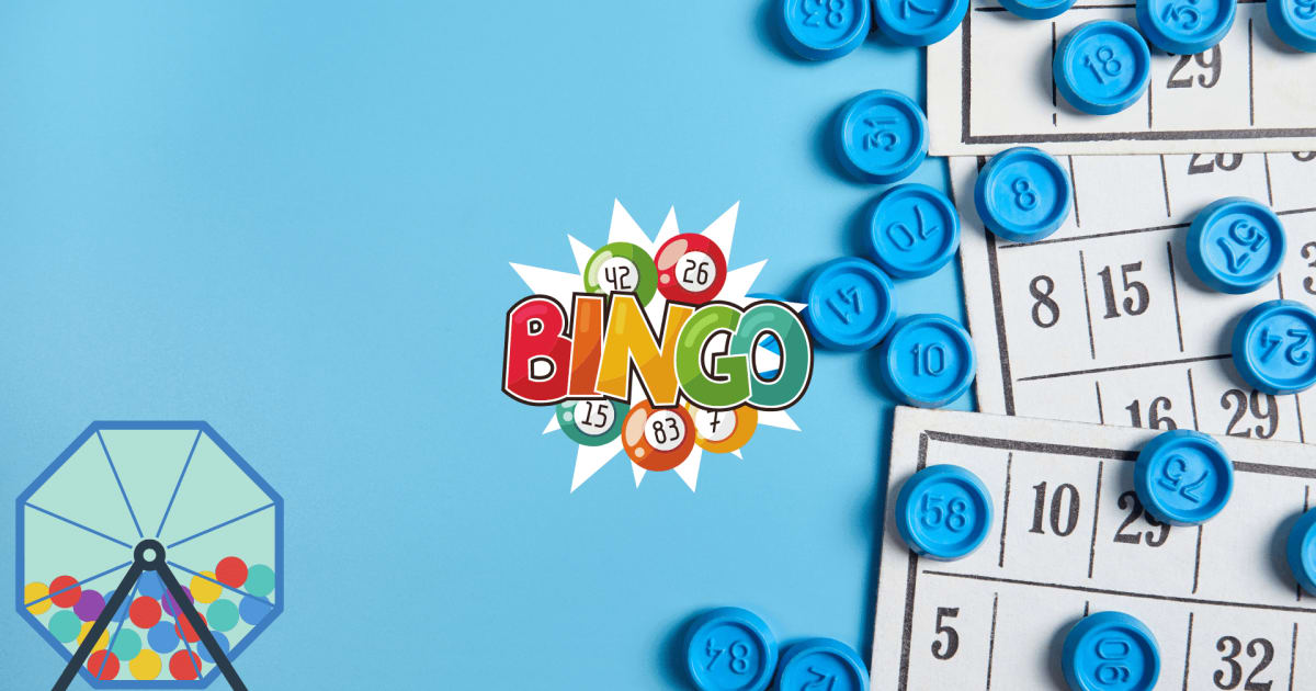 10 interesujÄ…cych faktÃ³w na temat Bingo, ktÃ³rych prawdopodobnie nie wiedziaÅ‚eÅ›